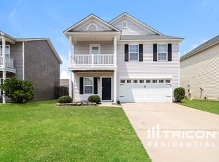 709 Jack Russell Ct, Elgin, SC 29045