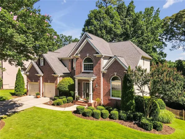 320 Westbury Ln, Johns Creek, GA 30005