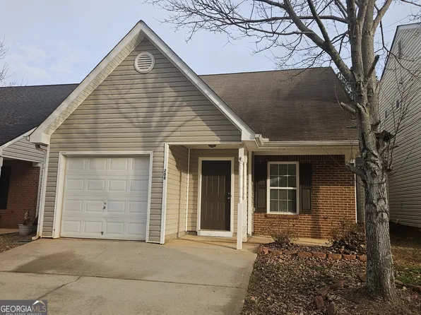 208 Lossie Ln, McDonough, GA 30253