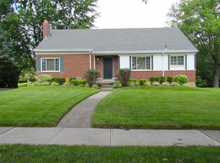 7969 Bobolink Dr, Cincinnati, OH 45224