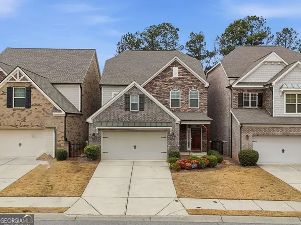 5190 Haven Crest Ln, Cumming, GA 30040