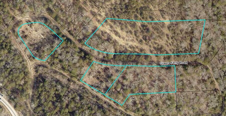 1st image of 000 Greers Ferry Road