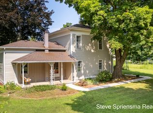 13713 S Church St, Coopersville, MI 49404