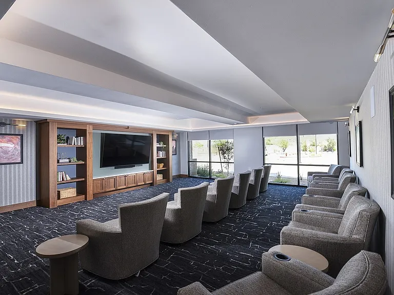 Suncrest Vista at Canyon Trails 55+ Apartments — Photo 19