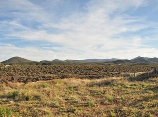 10745 E Powerline Rd, Dewey, AZ 86327