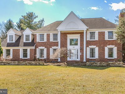 10 Garnet Ln, West Windsor, NJ, 08550