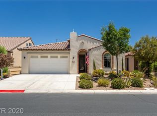 5652 Serenity Haven St, North Las Vegas, NV 89081