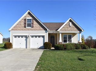 918 Leach Ave, Thomasville, NC 27360