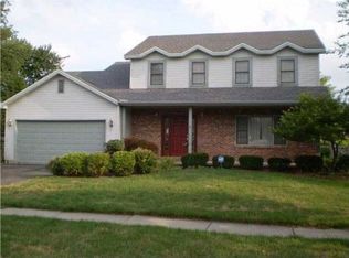 7349 Gail Dr, Sylvania, OH 43560