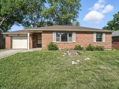 185 E Crest Dr, Cincinnati, OH, 45215