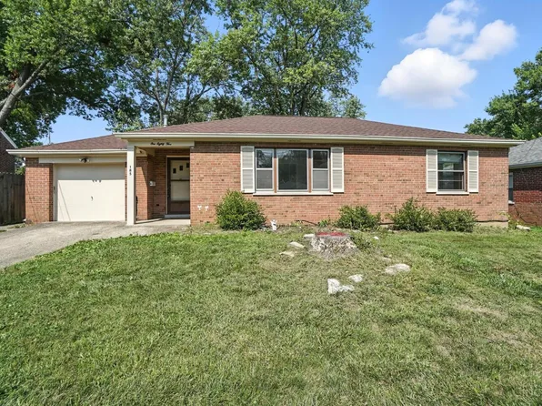 185 E Crest Dr, Cincinnati, OH 45215