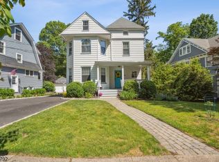 19 Mountain Ave, Summit, NJ 07901