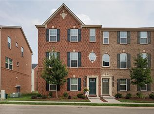 1806 Rutgers Ln, Sewickley, PA 15143