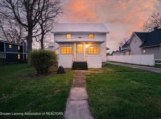 1104 Jordan Lake St, Lake Odessa, MI 48849