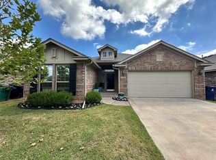 2328 NW 191st Ct, Edmond, OK 73012