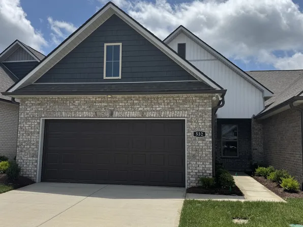 532 W Foxrun Lot 30, Springfield, TN 37172