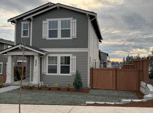 4924 87th Ave NE, Marysville, WA 98270