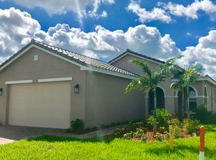 12521 SW Weeping Willow Ave, Port Saint Lucie, FL 34987