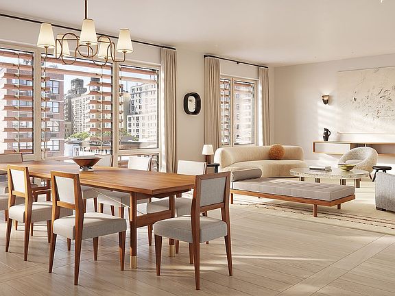 3rd image of 470 Columbus Ave Penthouse 1
