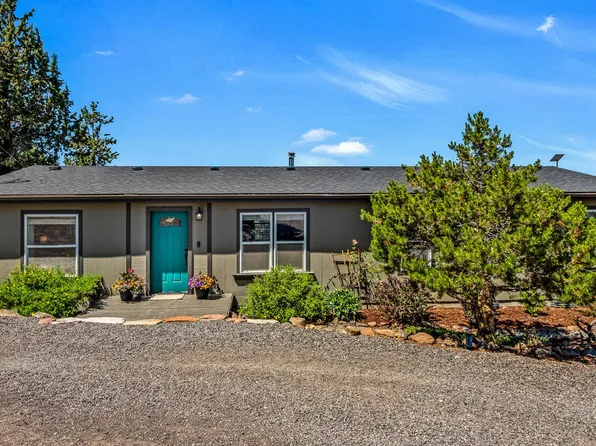 21180 Arid Ave, Bend, OR 97703