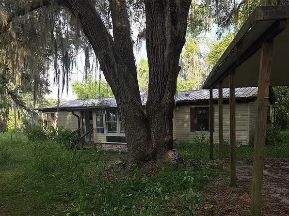 18007 SE 90TH STREET, OCKLAWAHA, FL 32179