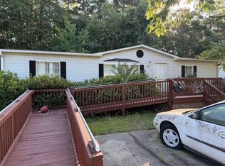 8156 Woodland Dr, Myrtle Beach, SC 29588