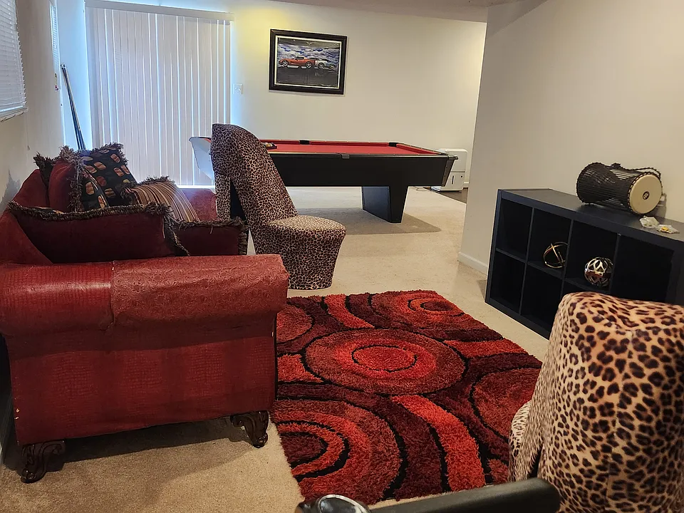 11051 Birchtree Ln #BASEMENT