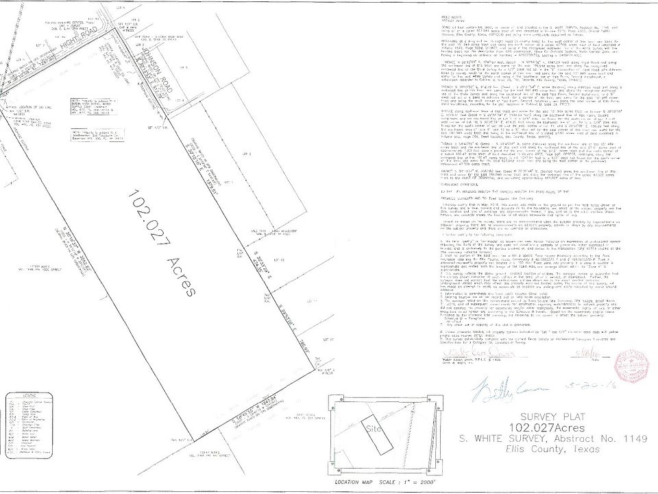 2nd image of Tbd Hight Rd