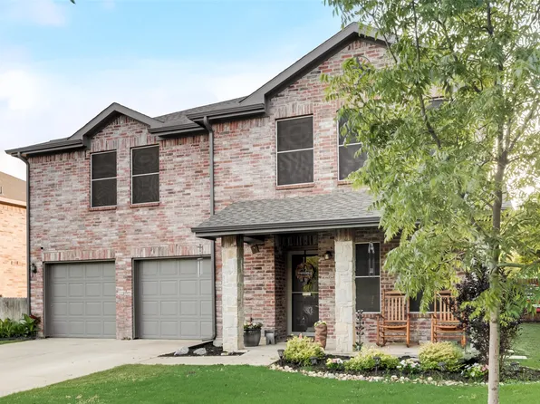 905 John Kennedy Dr, Saginaw, TX 76179