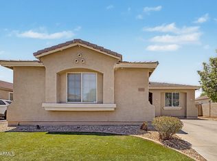 17373 W PINNACLE VISTA Drive, Surprise, AZ 85387