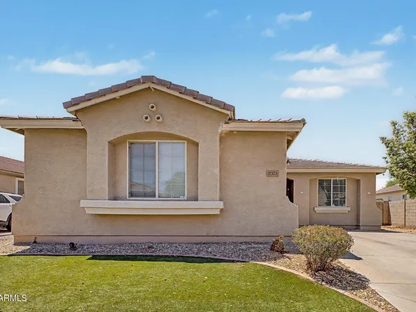 17373 W PINNACLE VISTA Drive, Surprise, AZ 85387