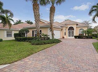 309 Aegean Rd, Palm Beach Gardens, FL 33410