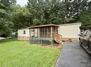 127 Starlight Dr, Lincolnton, NC 28092