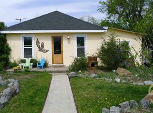 613 E Geyser St, Livingston, MT 59047