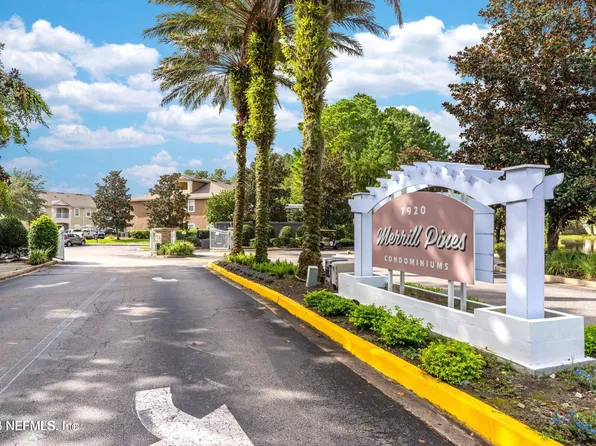 7920 MERRILL Road #2004, Jacksonville, FL 32277