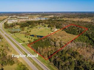 0 Taylor Rd, Montgomery, AL 36116