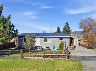 316 Stringtown Rd, Georgetown, ID 83239