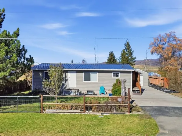 316 Stringtown Rd, Georgetown, ID 83239