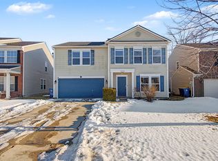12849 E 131st St, Fishers, IN 46037