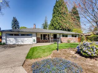 7845 SE Cypress Ave, Milwaukie, OR 97267
