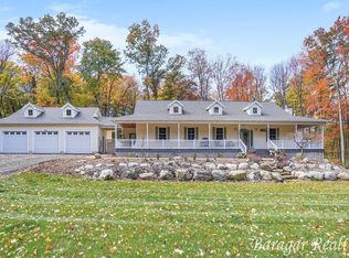 677 Auburn Trail SE, Ada, MI 49301