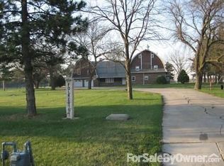 803 E 6th St, Davenport, NE 68335