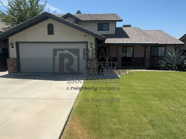 4213 Southern Breeze Dr, Bakersfield, CA 93313