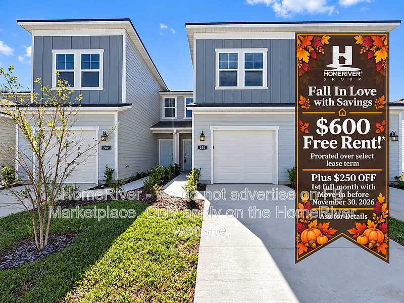 3 bed, 2.5 bath, 1429 sqft, $1,885 — Photo 1
