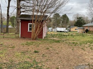 1316 Signal Ave, Gastonia, NC 28052