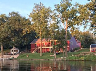 1176 Day Rd, Union City, MI 49094