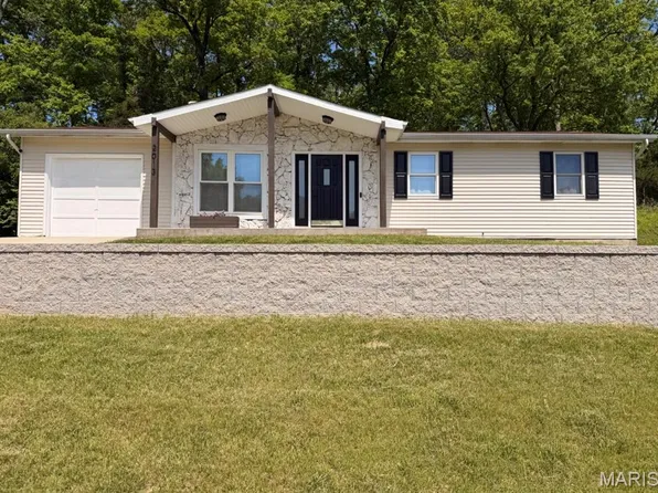 2013 Waybridge Ln, Fenton, MO 63026