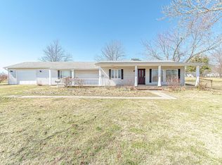 1425 Main St, Centerton, AR 72719