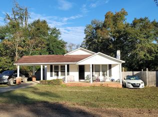 28841 Straughn School Rd, Andalusia, AL 36421