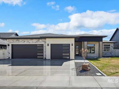 2042 Red Rock Way, Twin Falls, ID, 83301